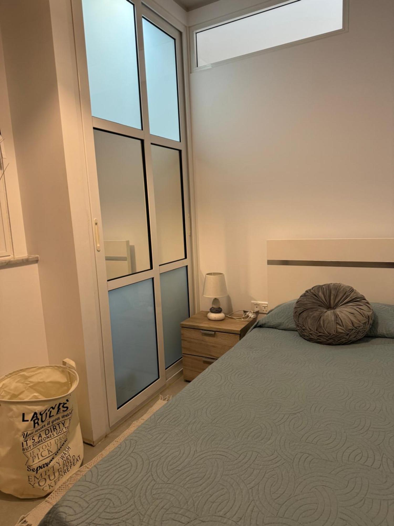 Fl12 Apartment St. Paul's Bay Bagian luar foto