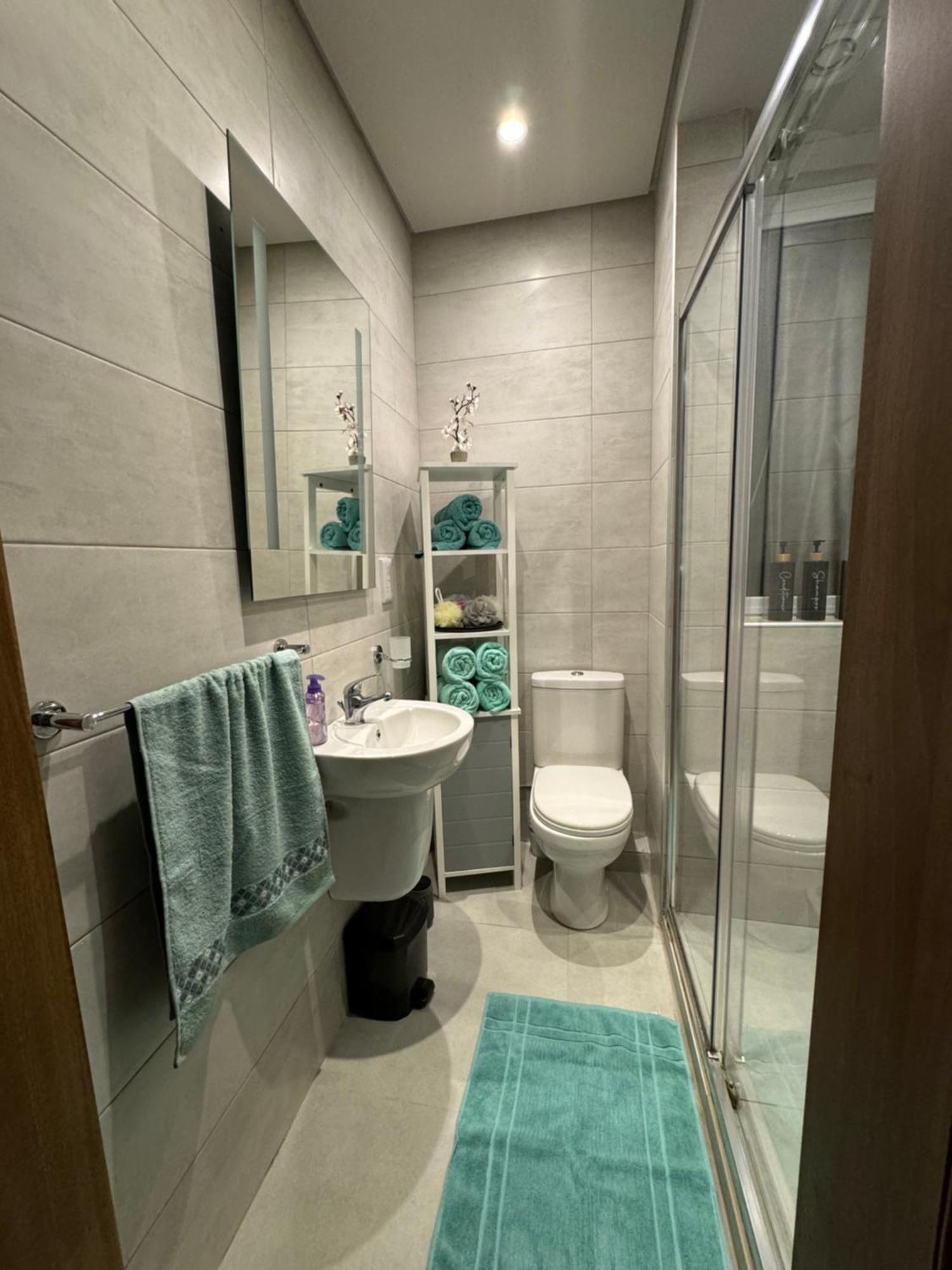 Fl12 Apartment St. Paul's Bay Bagian luar foto
