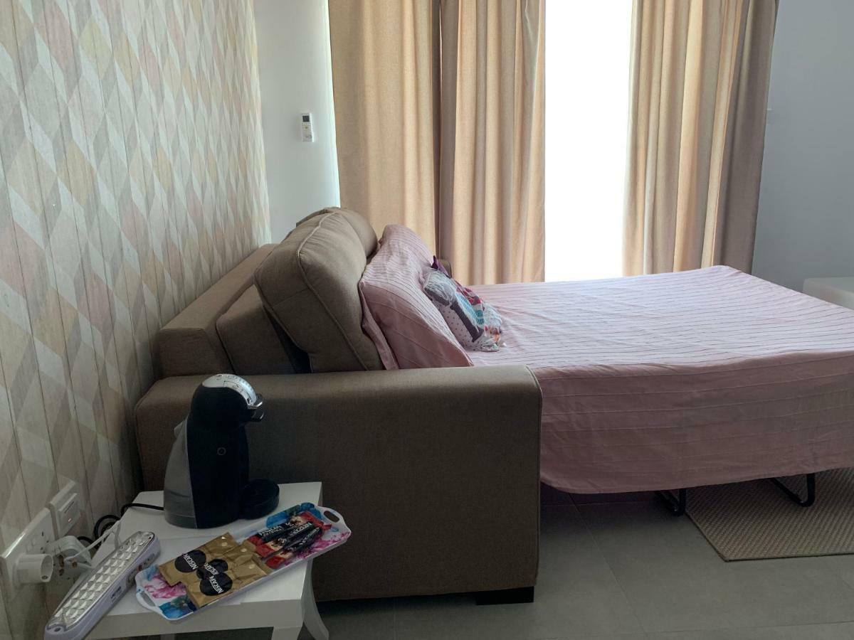 Fl12 Apartment St. Paul's Bay Bagian luar foto