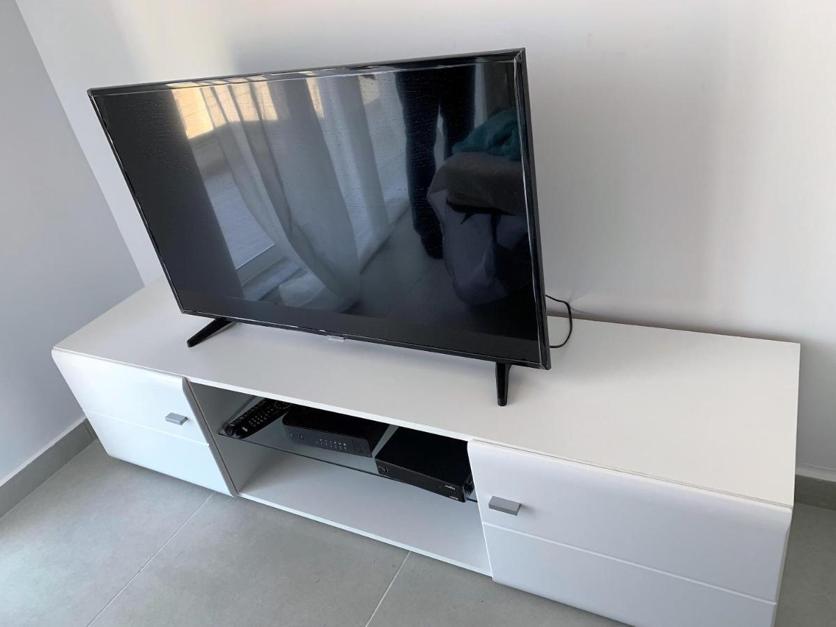 Fl12 Apartment St. Paul's Bay Bagian luar foto