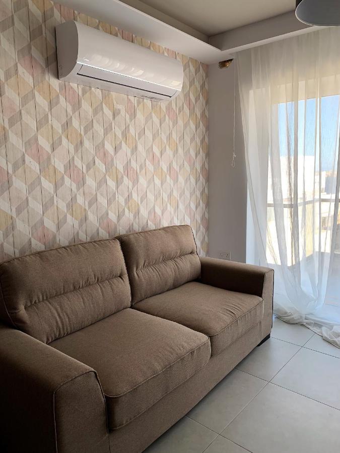 Fl12 Apartment St. Paul's Bay Bagian luar foto